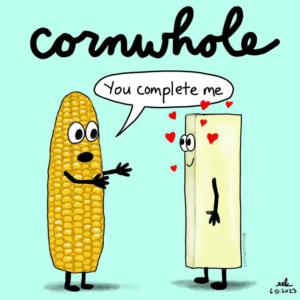 butter, corn, cornonthecob, cornonthecobday, corny, jerrymaguire, moviequotes, tomcruise