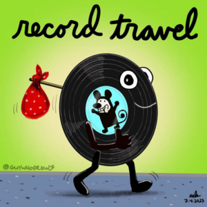 4thofjuly, Travel, july4th, lp, recordcollection, recordtravel, traveling, vinylcollector, vinylrecords