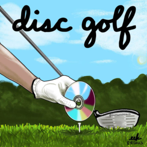 cd, compactdisc, disc, discgolf, frisbeegolf, golf, golfaddict, golfcourse, golflife, golfswing, nationaldiscgolfday