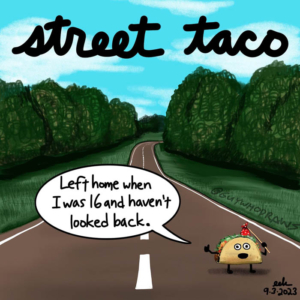 foodtruck, gypsy, hitchhiking, homeless, mexicanfood, streetlife, streettaco, streettacos, taco, tacos, wanderer