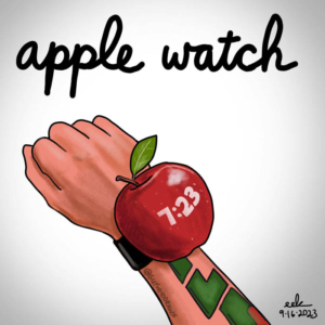 apple, apples, applestore, applewatch, eatanappleday, watch, watchaddict, watchcollector, watches