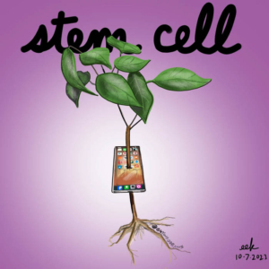 cell, cellphone, iphone, plantbased, plantlife, plants, stemcell, stemcells, stemcelltherapy