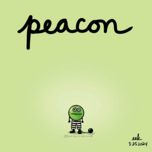 con, eatyourveggies, jail, pea, peas, pecan, pecanday, pecans, prisoner, veggies