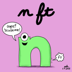 alphabet, alphabetart, bitcoin, digitalart, fart, farting, farts, gas, idontgetit, idontunderstand, nft, nftart, oops