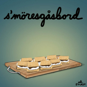 Smorgasbord