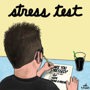 Badpooping, loadbalancing, networking, no2, pressure, stress, stressrelief, stresstest, stresstesting, testing